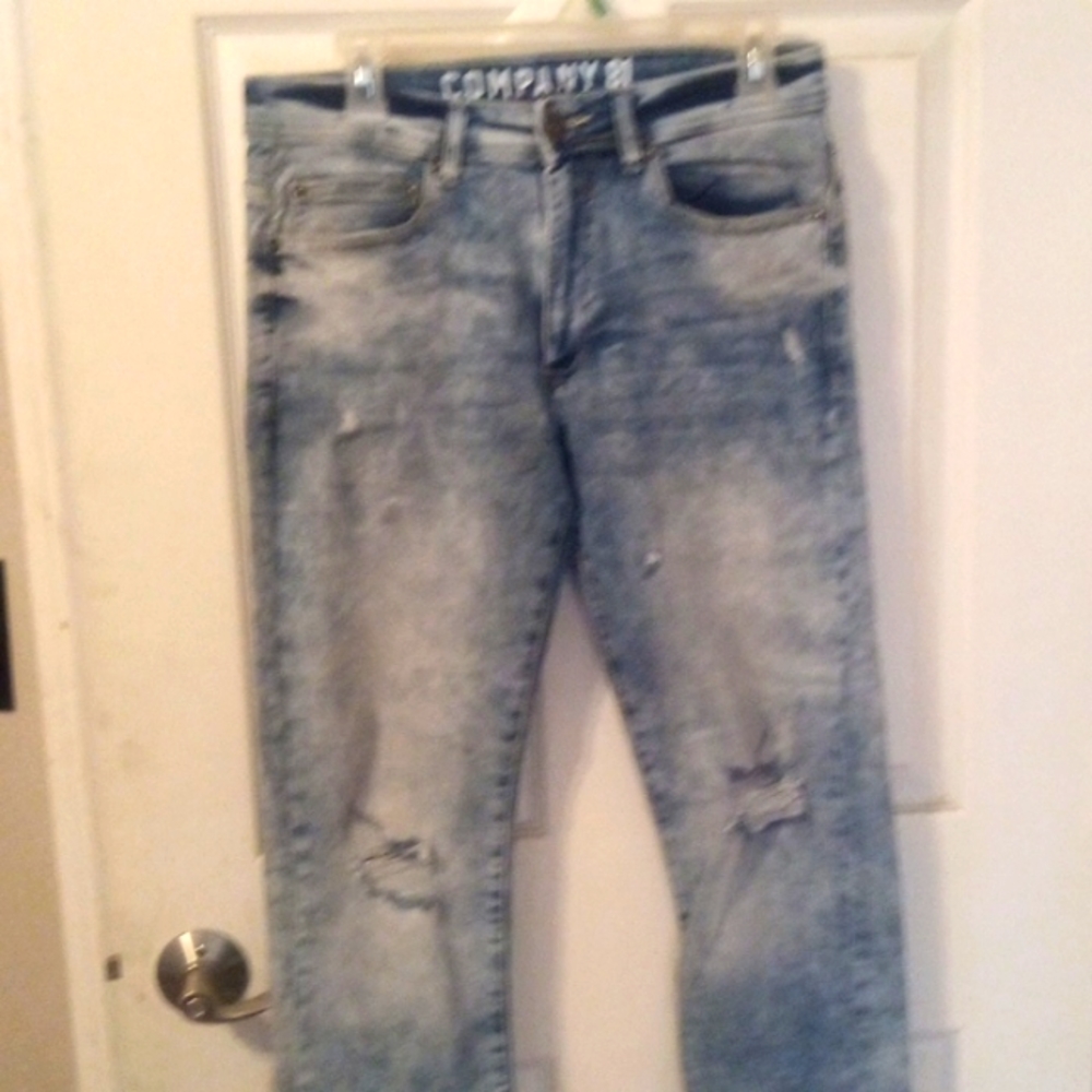 Denim